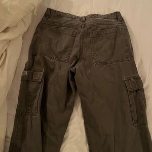 Wrangler Cargo Pants
